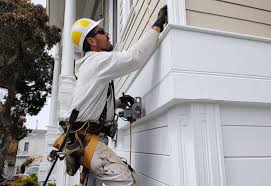 Best Siding Removal and Disposal  in Independence, KS